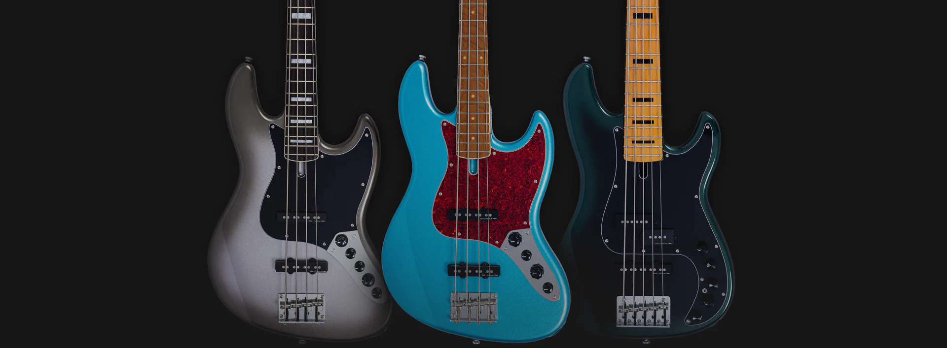 Master Your Sound With Sire