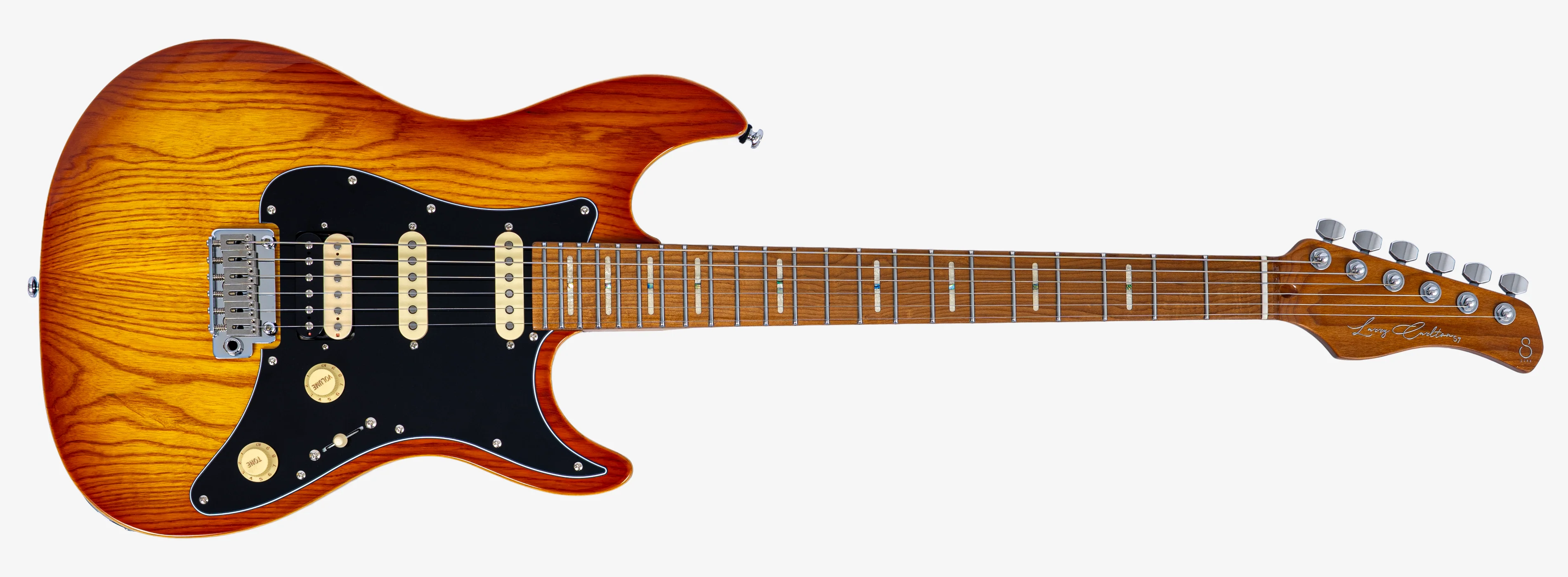 Modern Double-Cut New Model
